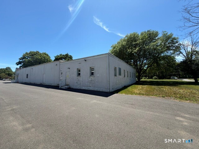 5 Lunar Drive Woodbridge CT 06525