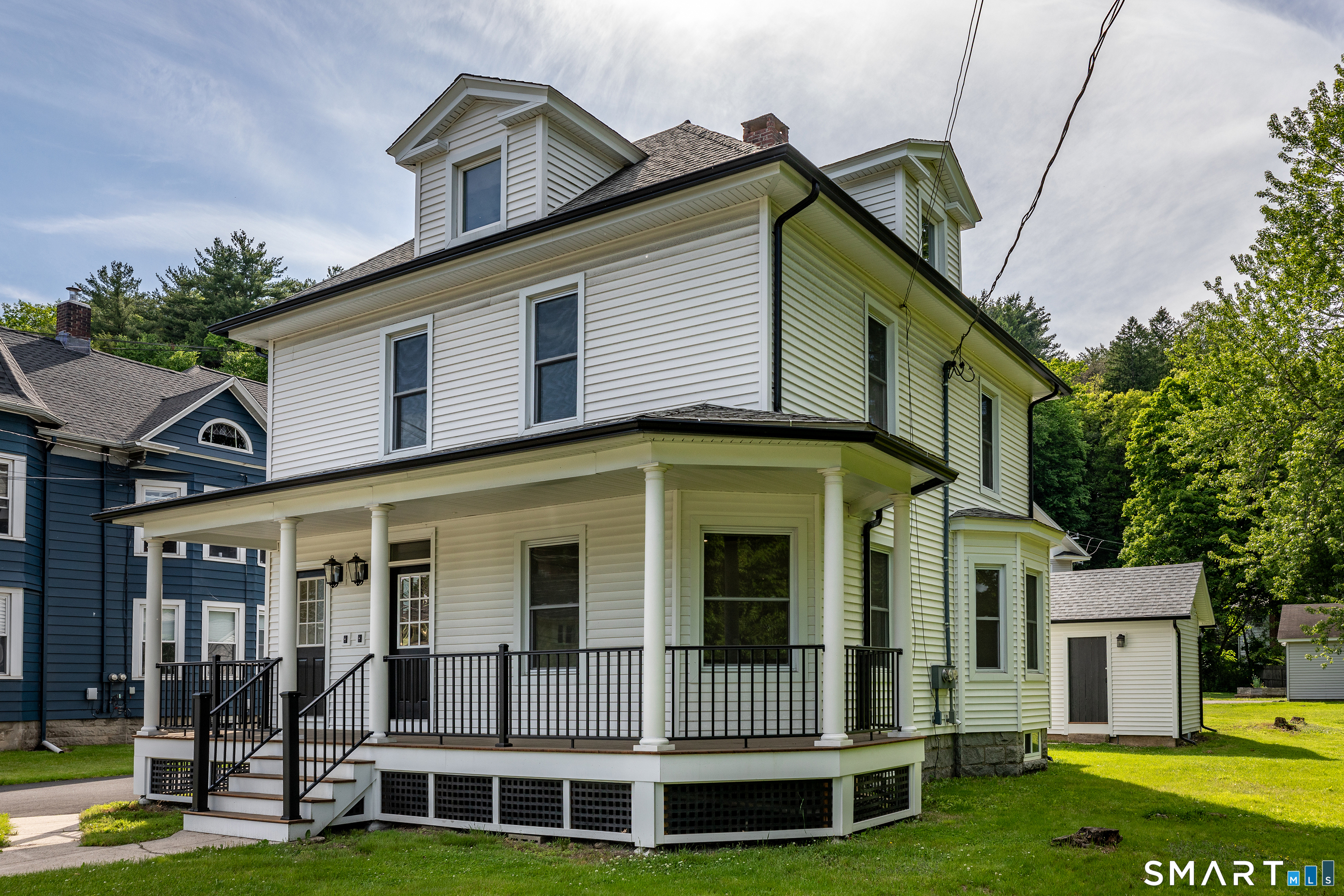 212 South Main Street Thomaston CT 06787