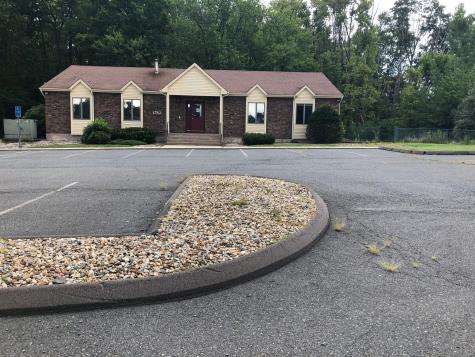 1724 Ellington Road South Windsor CT 06074
