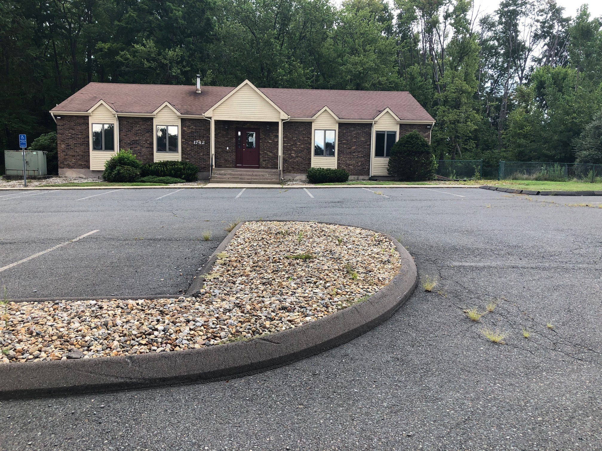 1724 Ellington Road South Windsor CT 06074