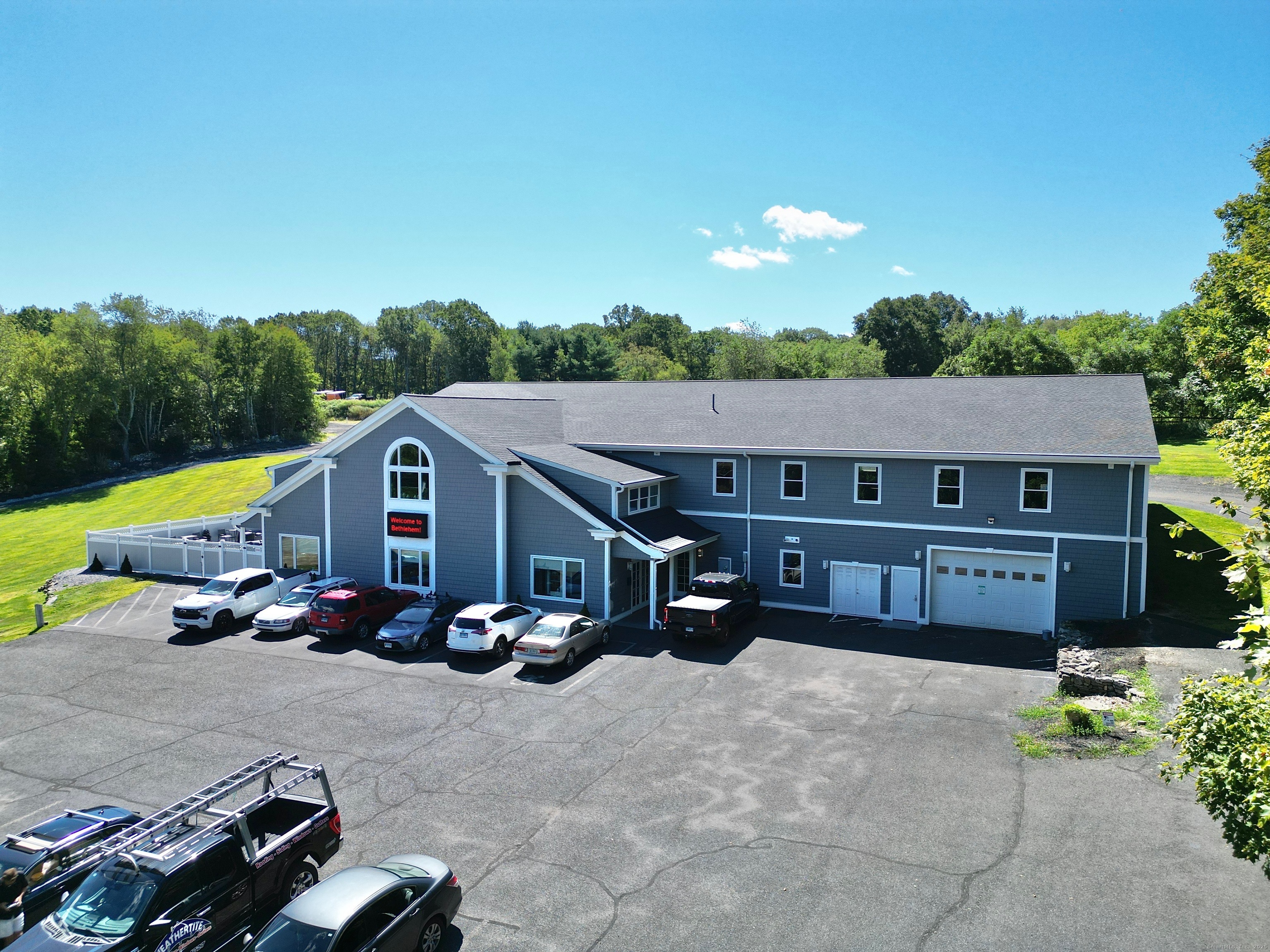 550 Main South Street Bethlehem CT 06751