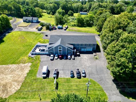 550 Main South Street Bethlehem CT 06751