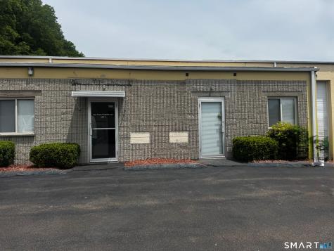 67 South Turnpike Road Wallingford CT 06492