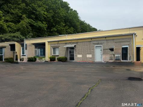 67 South Turnpike Road Wallingford CT 06492
