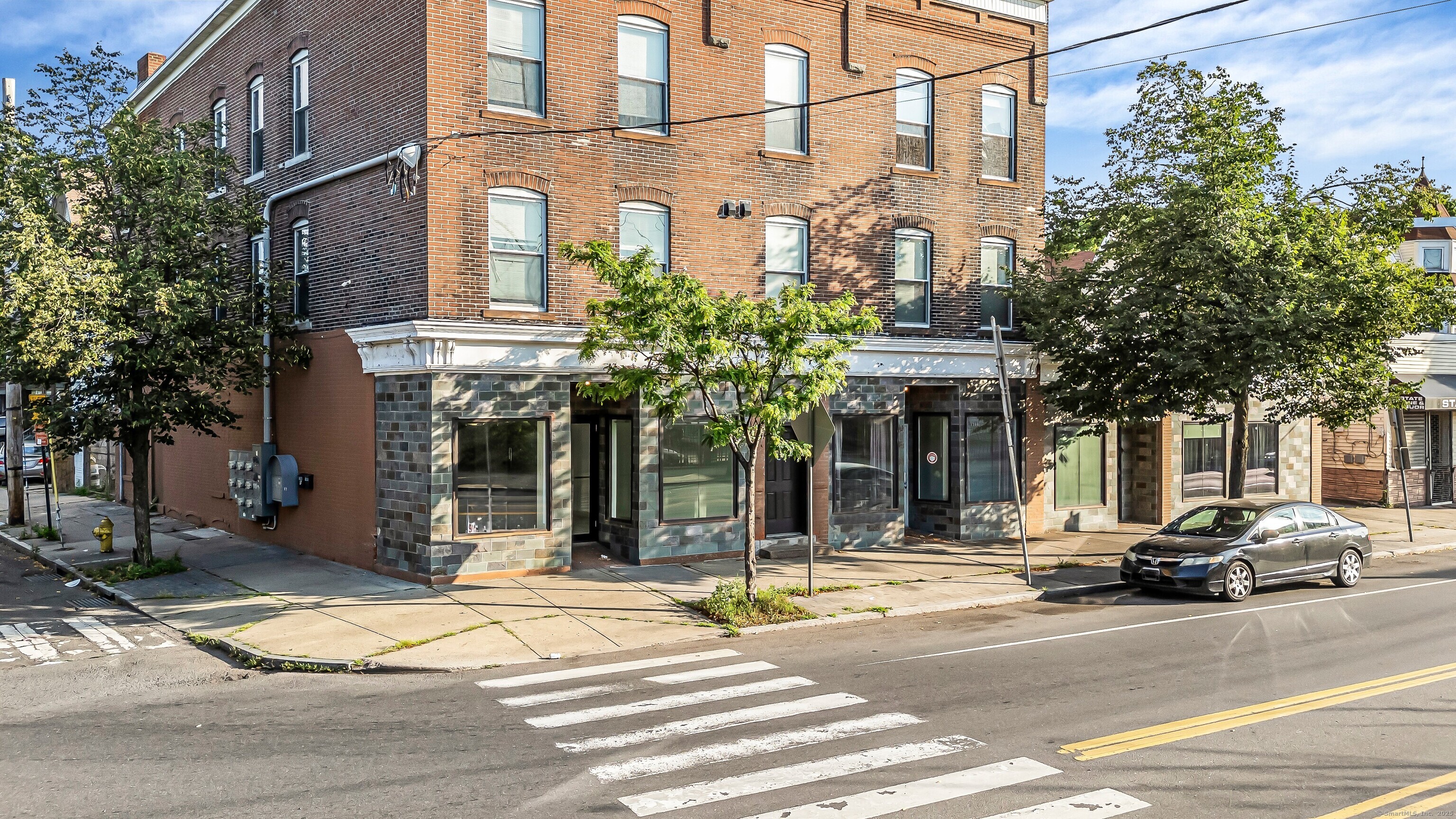 1296 State Street New Haven CT 06511