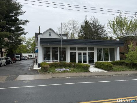 106 Main Street Norwalk CT 06851