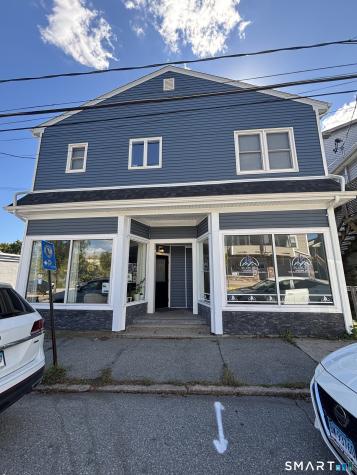 186 Providence Street Putnam CT 06260