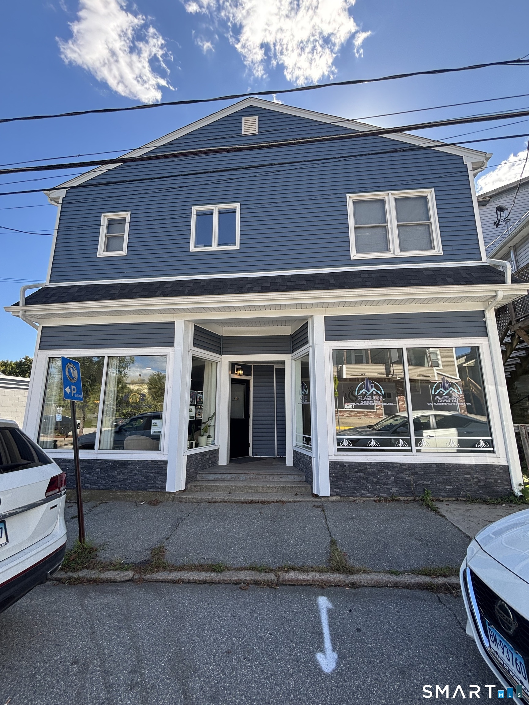 186 Providence Street Putnam CT 06260