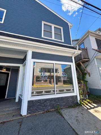186 Providence Street Putnam CT 06260
