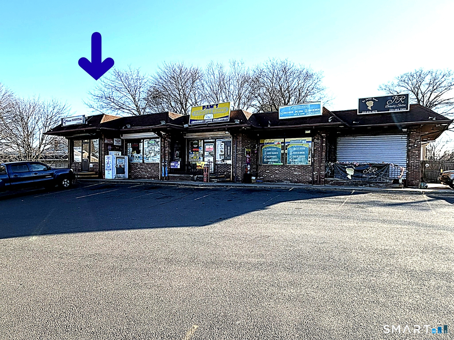 1375 Madison Avenue Bridgeport CT 06606