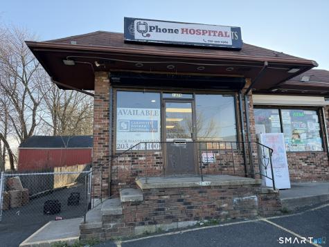 1375 Madison Avenue Bridgeport CT 06606