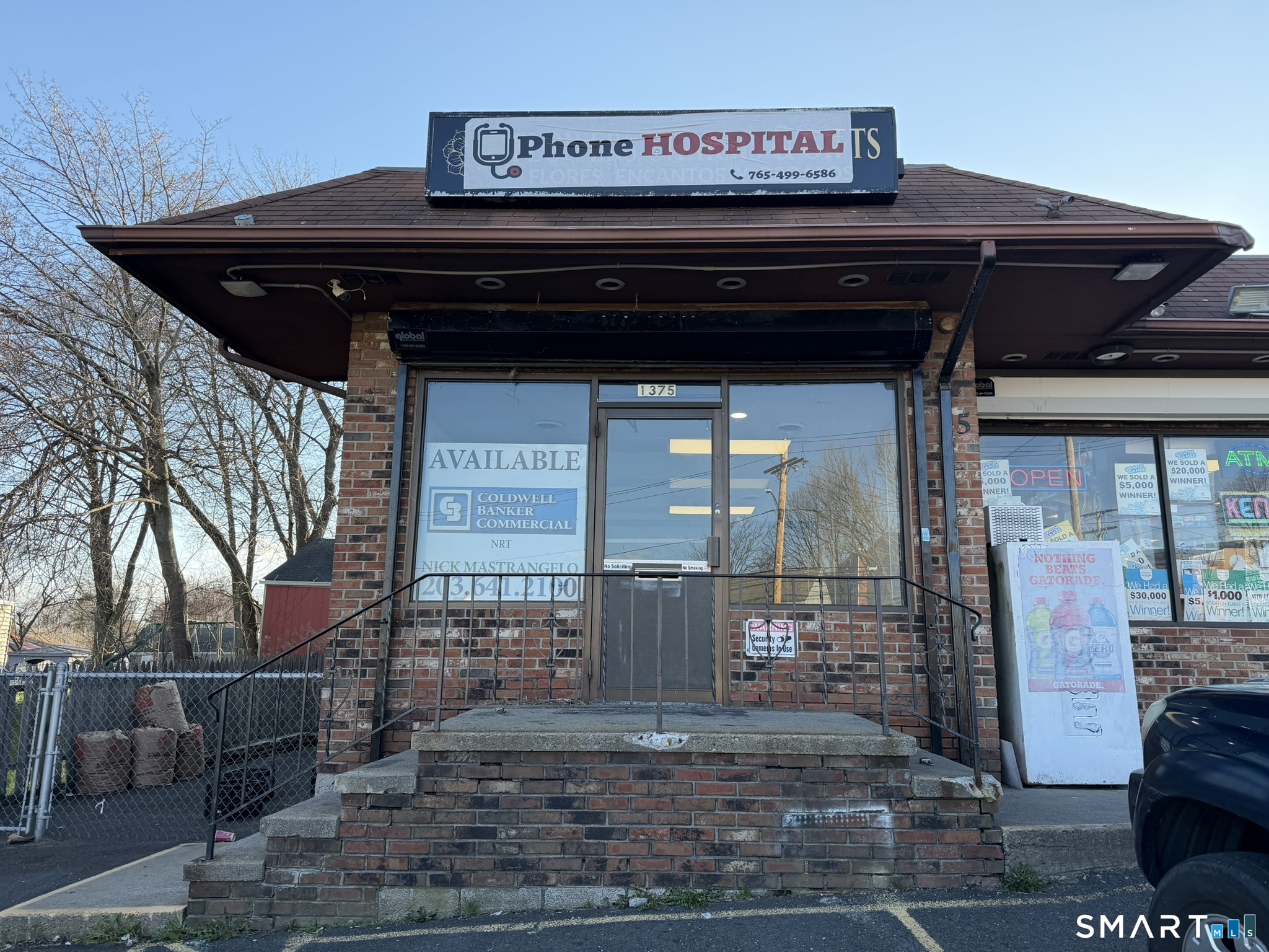 1375 Madison Avenue Bridgeport CT 06606