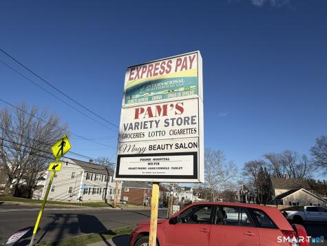 1375 Madison Avenue Bridgeport CT 06606