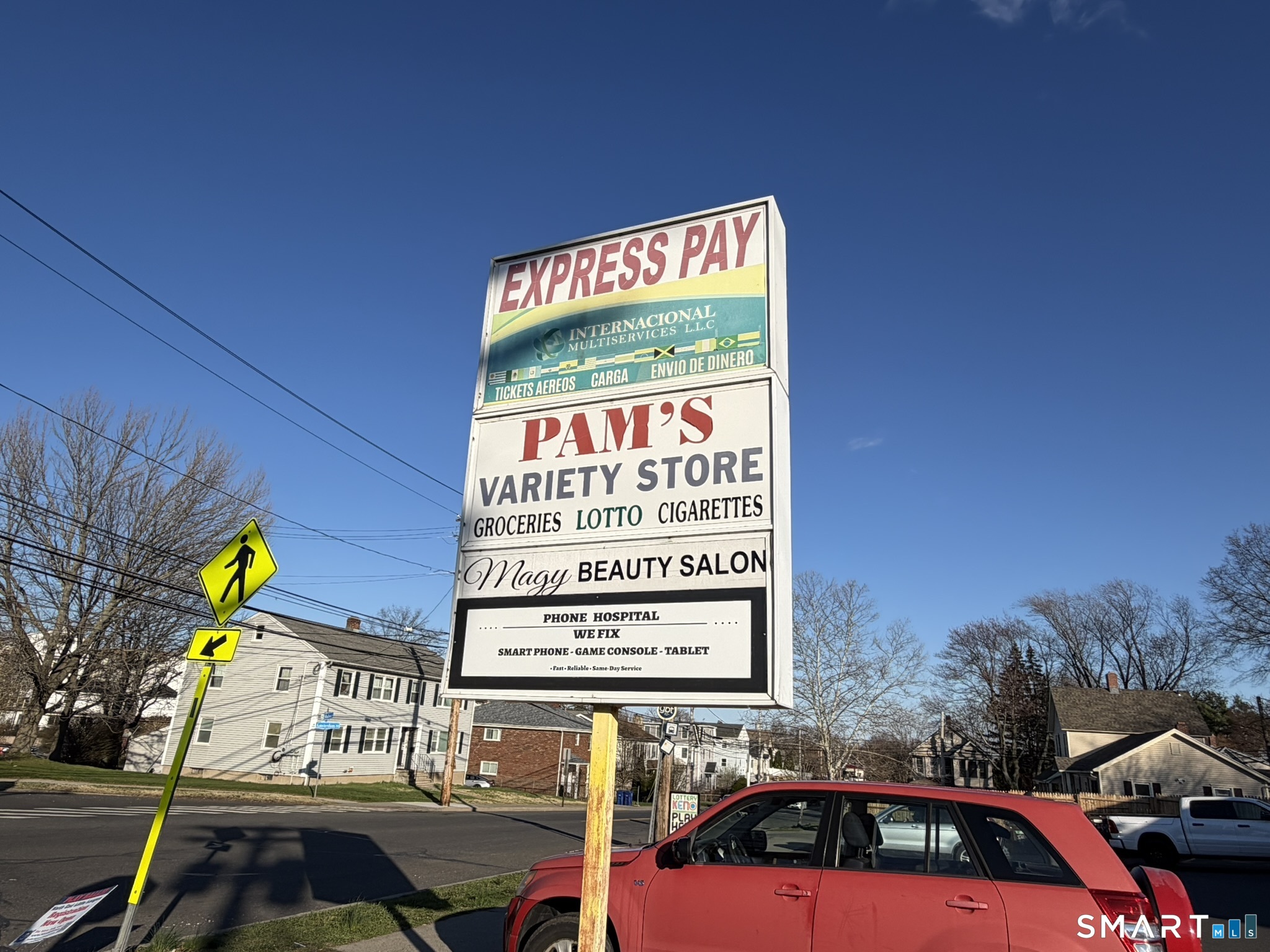 1375 Madison Avenue Bridgeport CT 06606