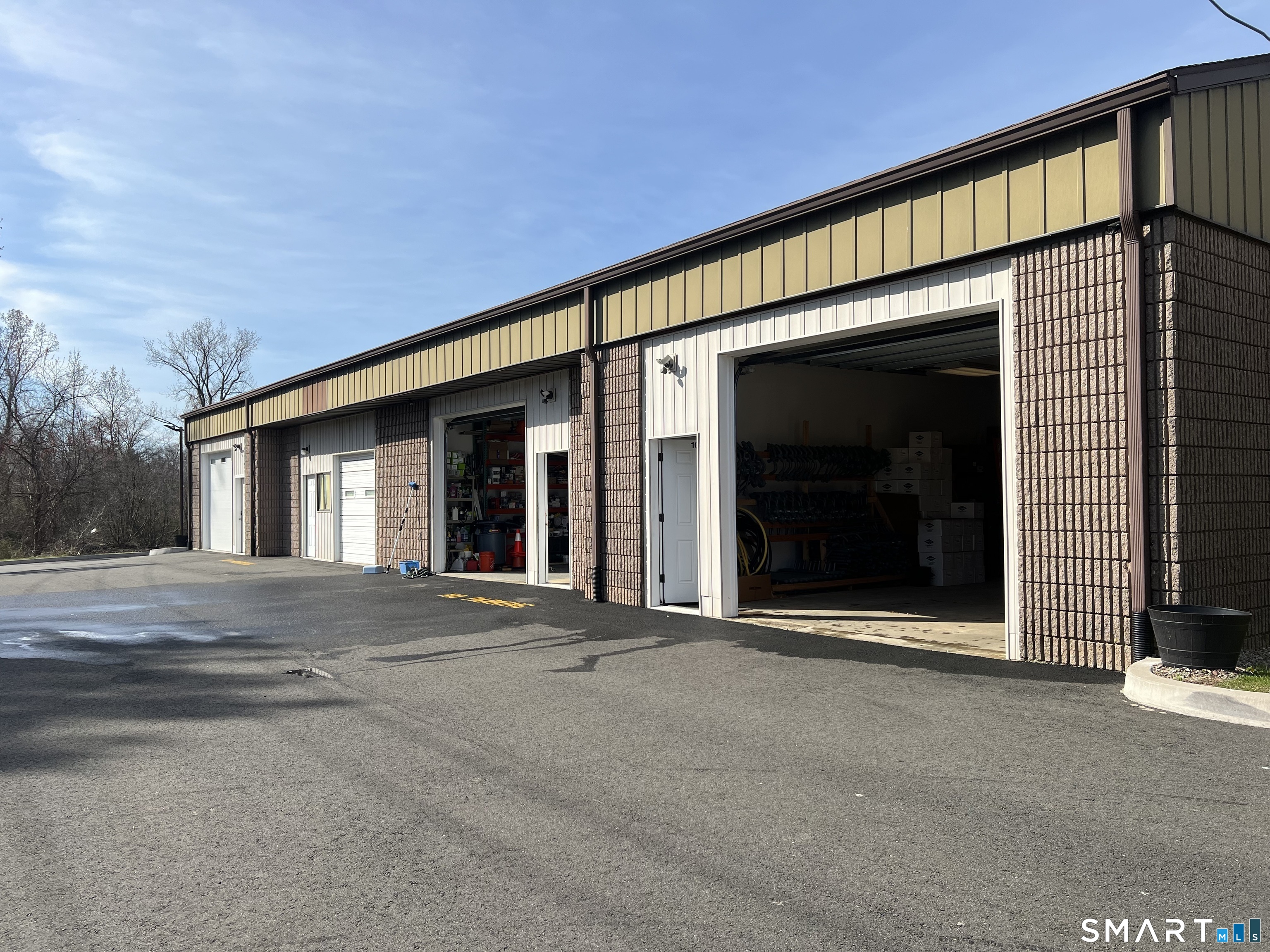 7 Corporate Drive North Haven CT 06473