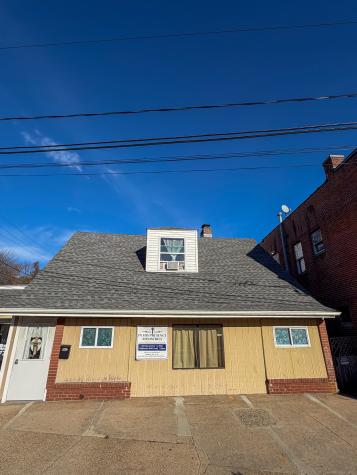 405 Williams Street New London CT 06320