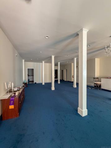 405 Williams Street New London CT 06320