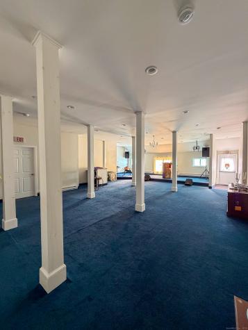 405 Williams Street New London CT 06320