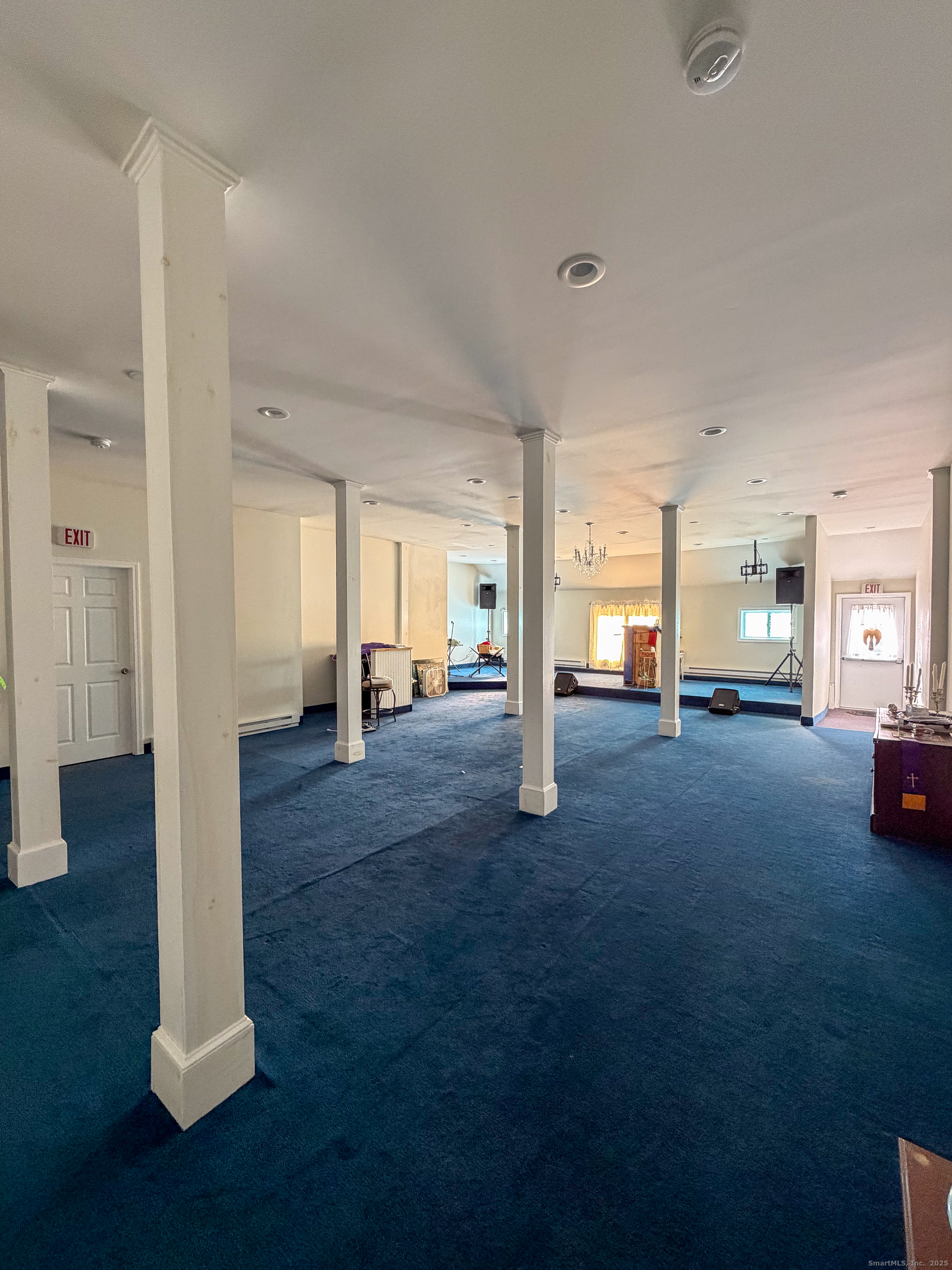 405 Williams Street New London CT 06320