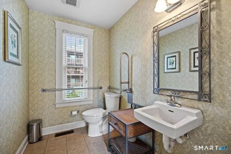 1458 Bedford Street Stamford CT 06905