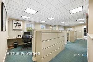 1458 Bedford Street Stamford CT 06905