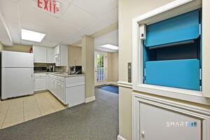 1458 Bedford Street Stamford CT 06905