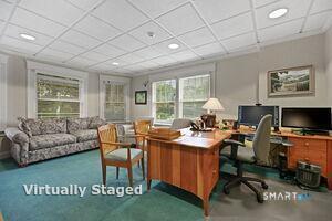 1458 Bedford Street Stamford CT 06905