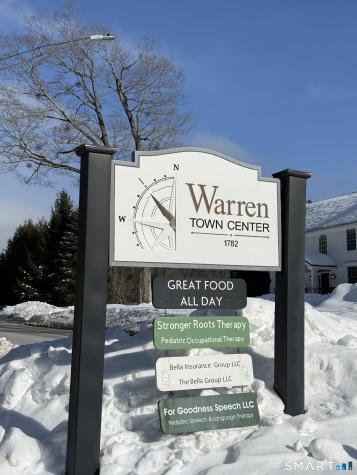 12 Cornwall Road Warren CT 06754