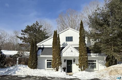 12 Cornwall Road Warren CT 06754