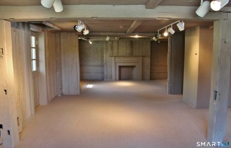 12 Cornwall Road Warren CT 06754
