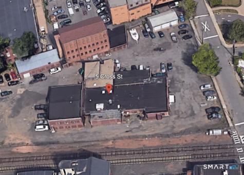 5 Cross Street Meriden CT 06451
