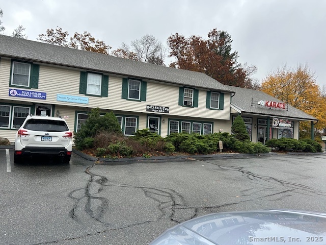 3175 Gold Star Highway Groton CT 06355