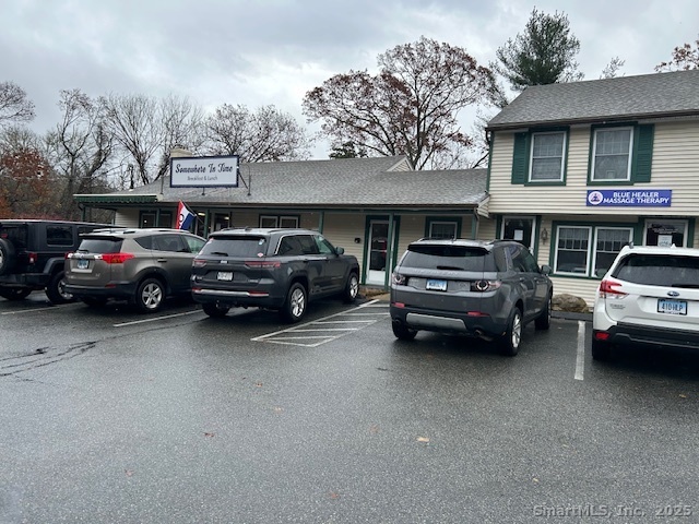 3175 Gold Star Highway Groton CT 06355