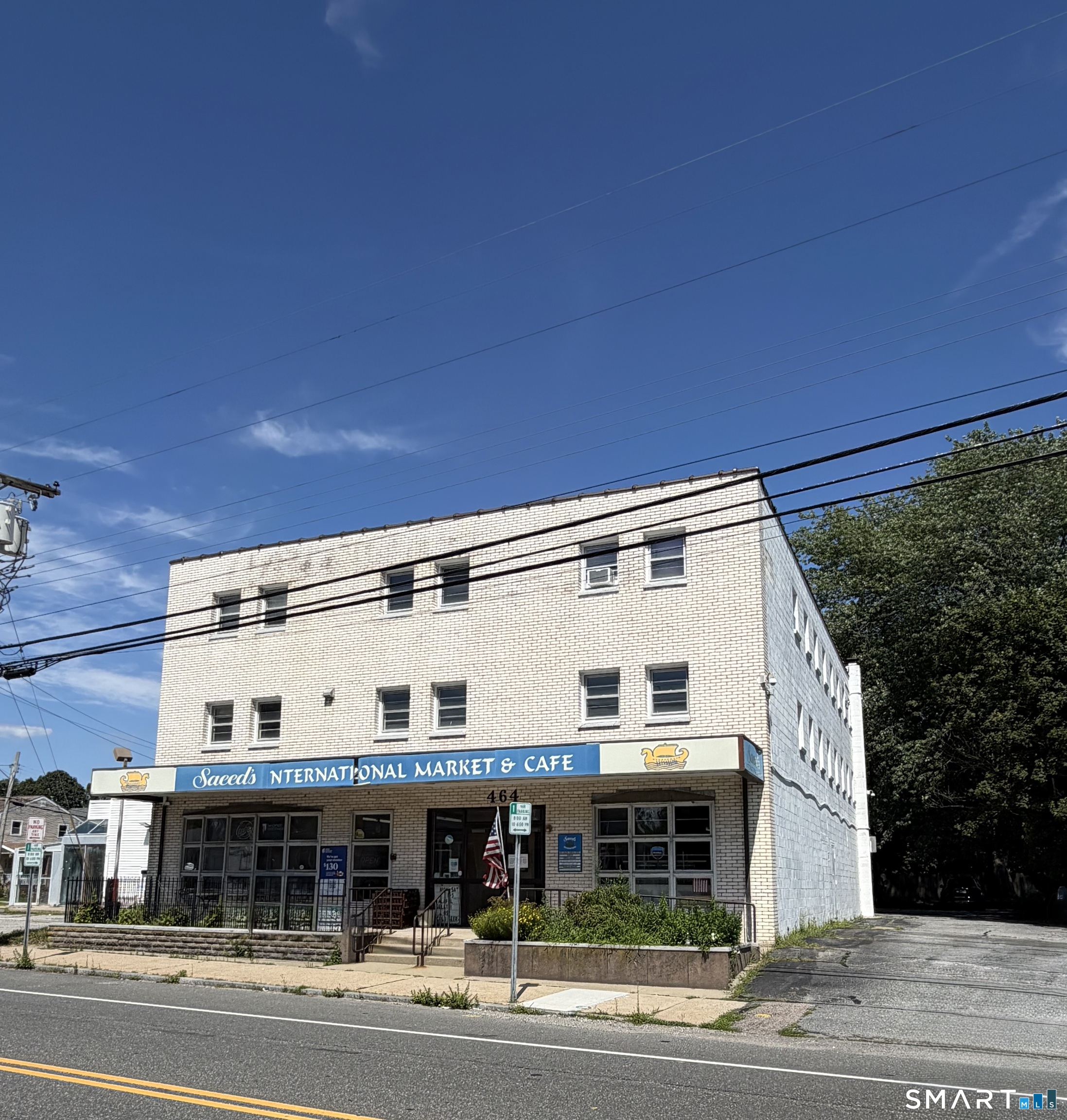 464 Ocean Avenue New London CT 06320
