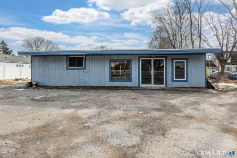 130 West Stafford Road Stafford CT 06076