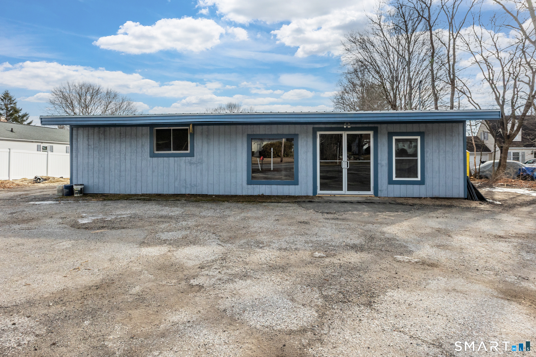130 West Stafford Road Stafford CT 06076