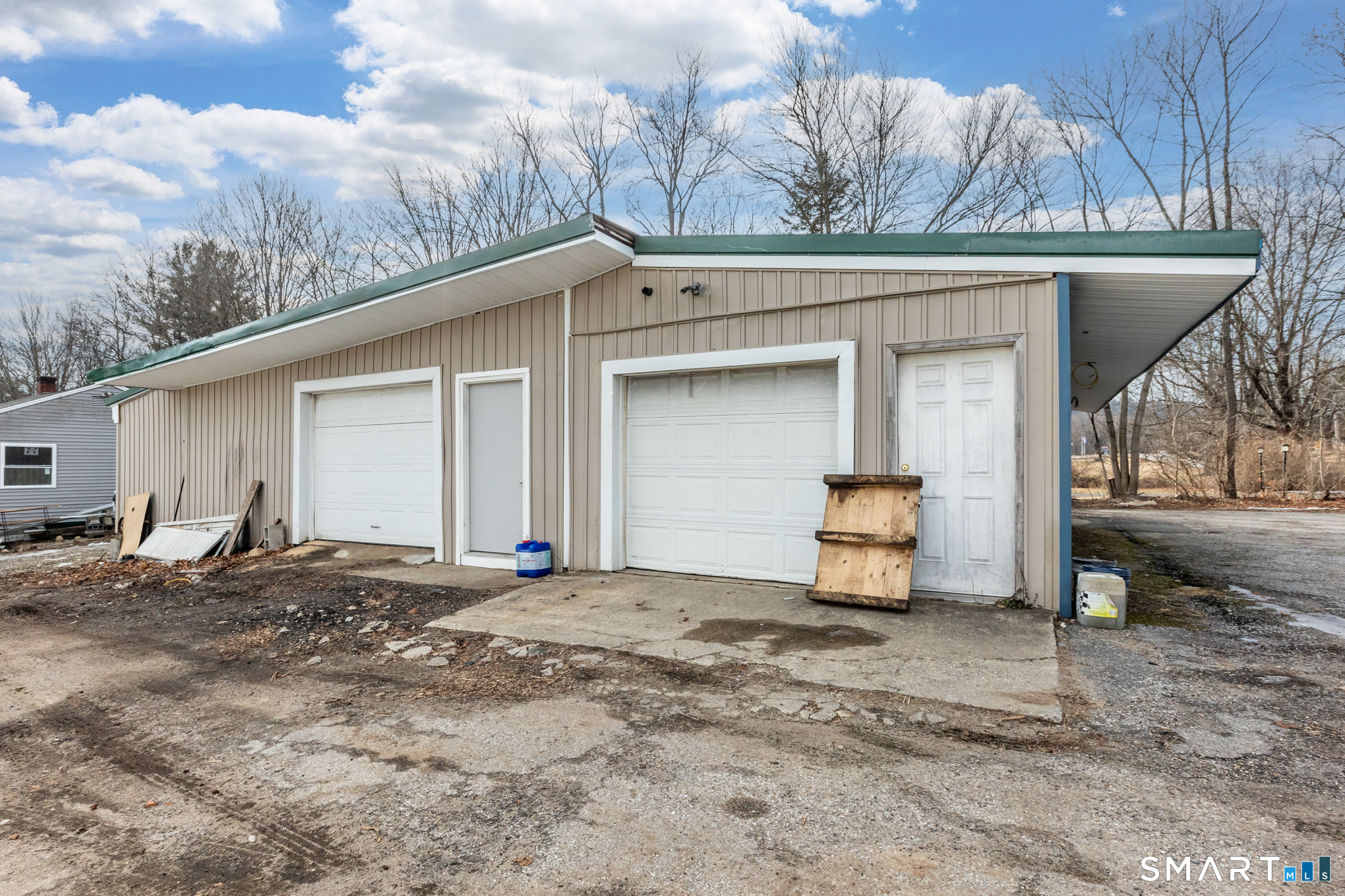 130 West Stafford Road Stafford CT 06076