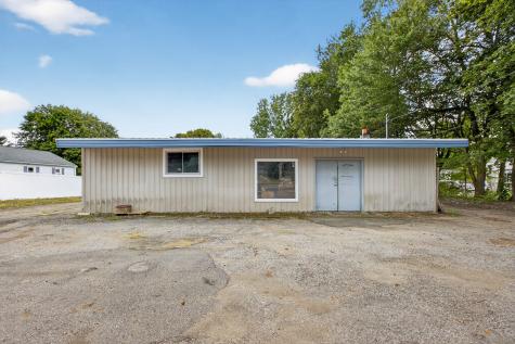 130 West Stafford Road Stafford CT 06076