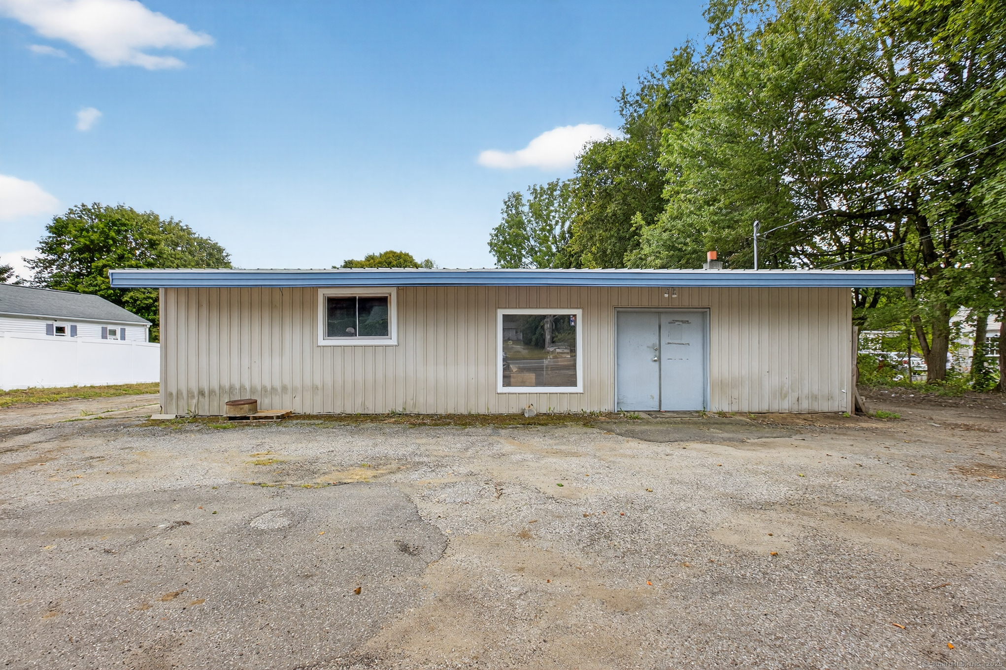 130 West Stafford Road Stafford CT 06076