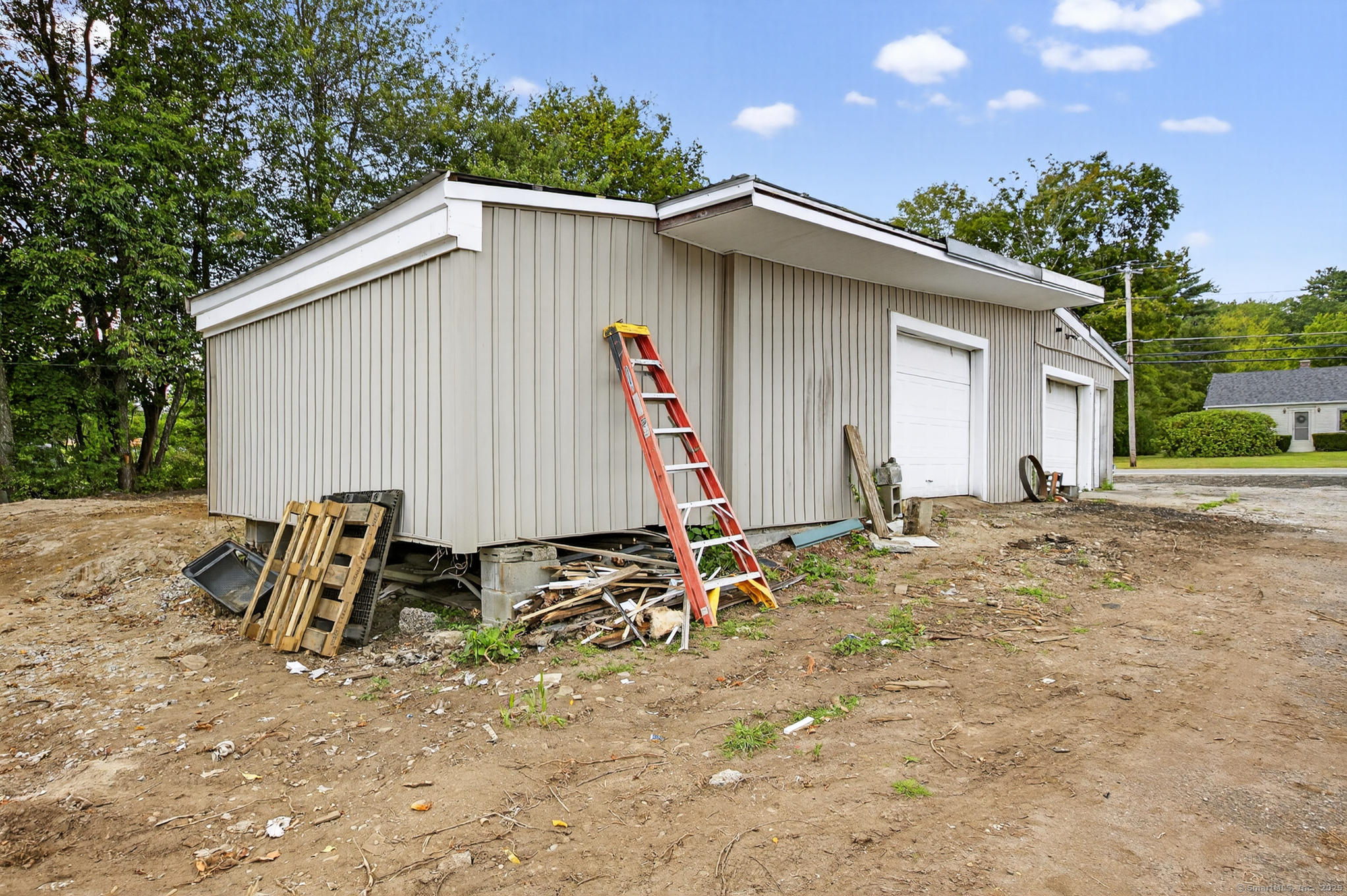 130 West Stafford Road Stafford CT 06076