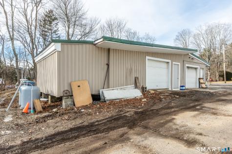 130 West Stafford Road Stafford CT 06076