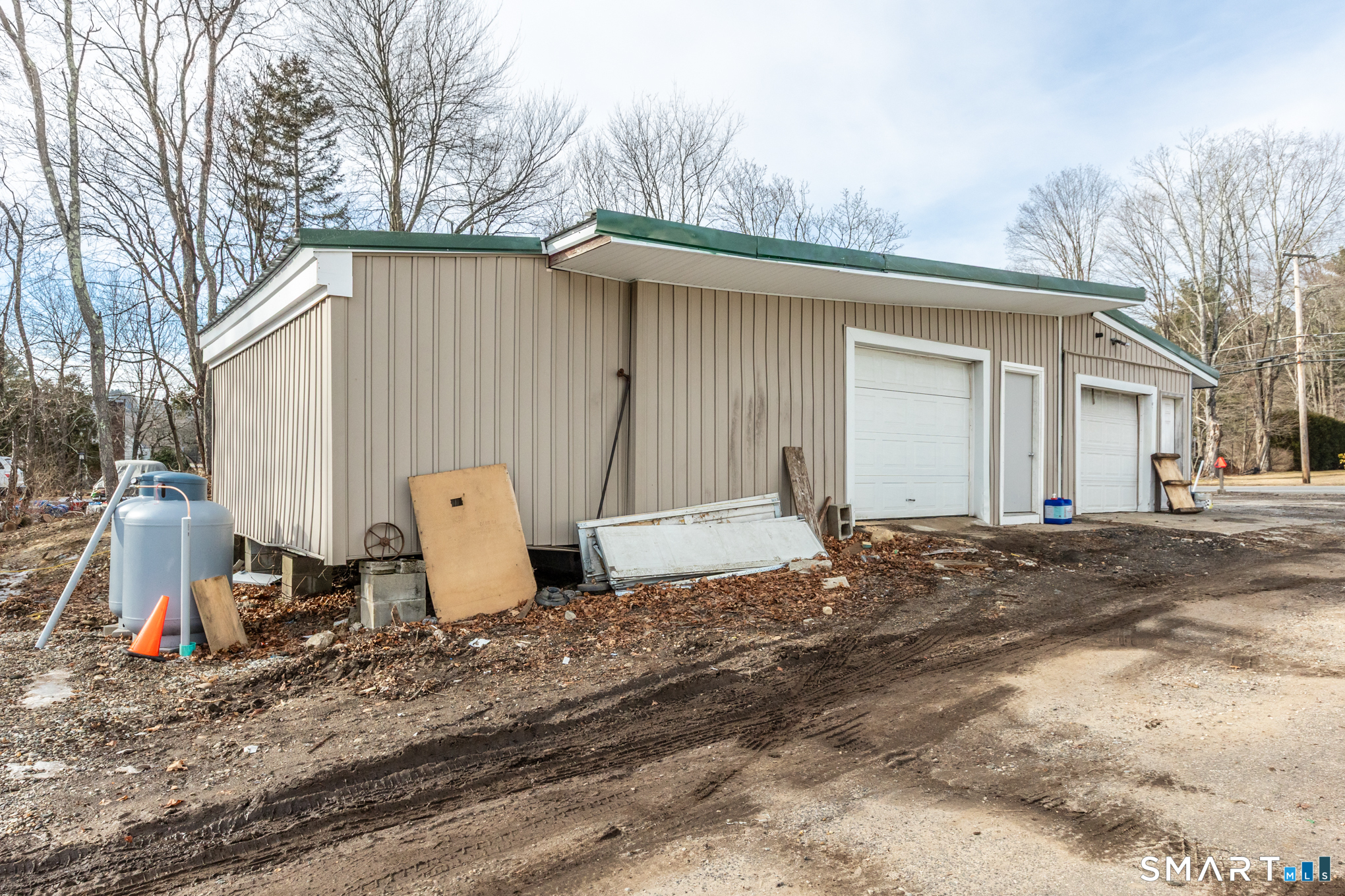 130 West Stafford Road Stafford CT 06076