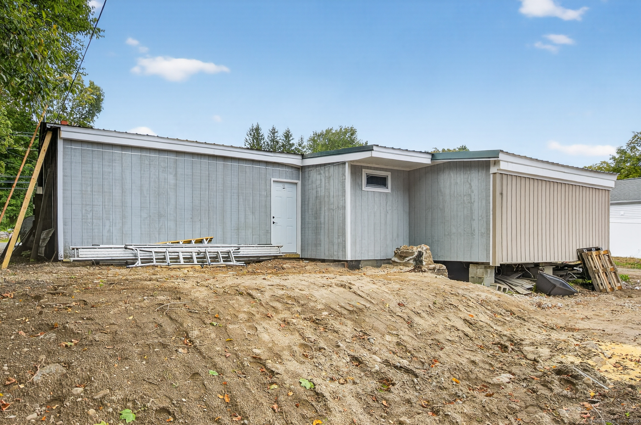 130 West Stafford Road Stafford CT 06076