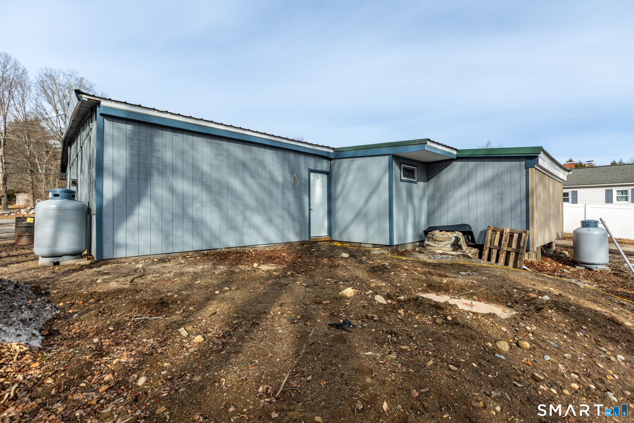 130 West Stafford Road Stafford CT 06076