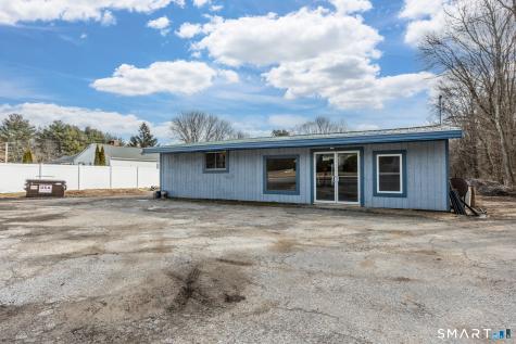 130 West Stafford Road Stafford CT 06076