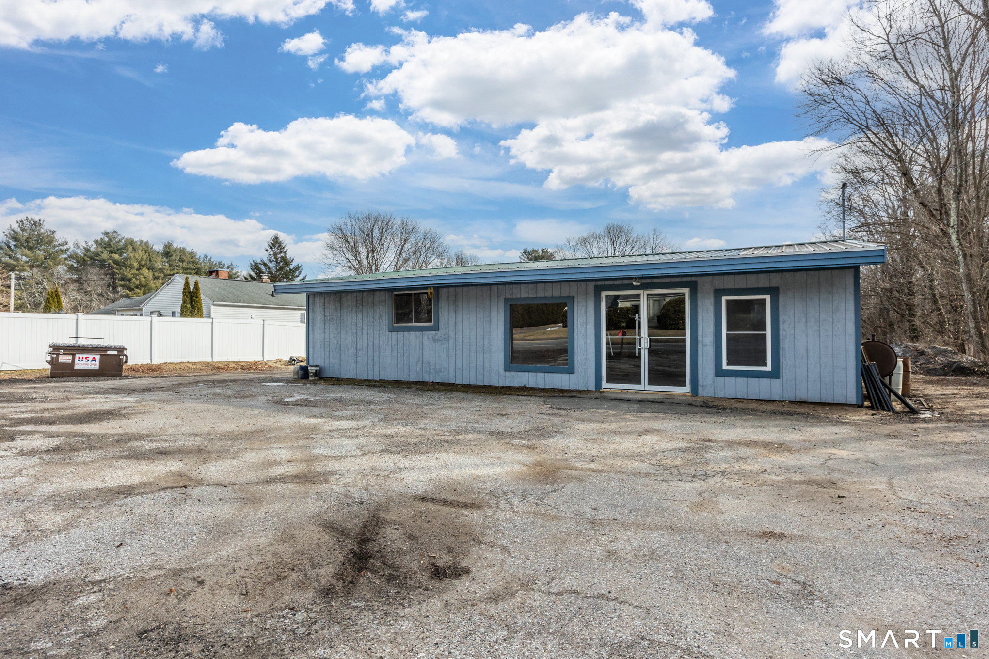 130 West Stafford Road Stafford CT 06076