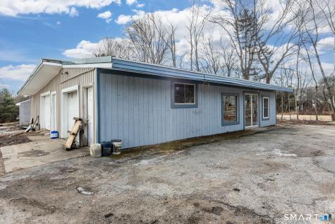 130 West Stafford Road Stafford CT 06076