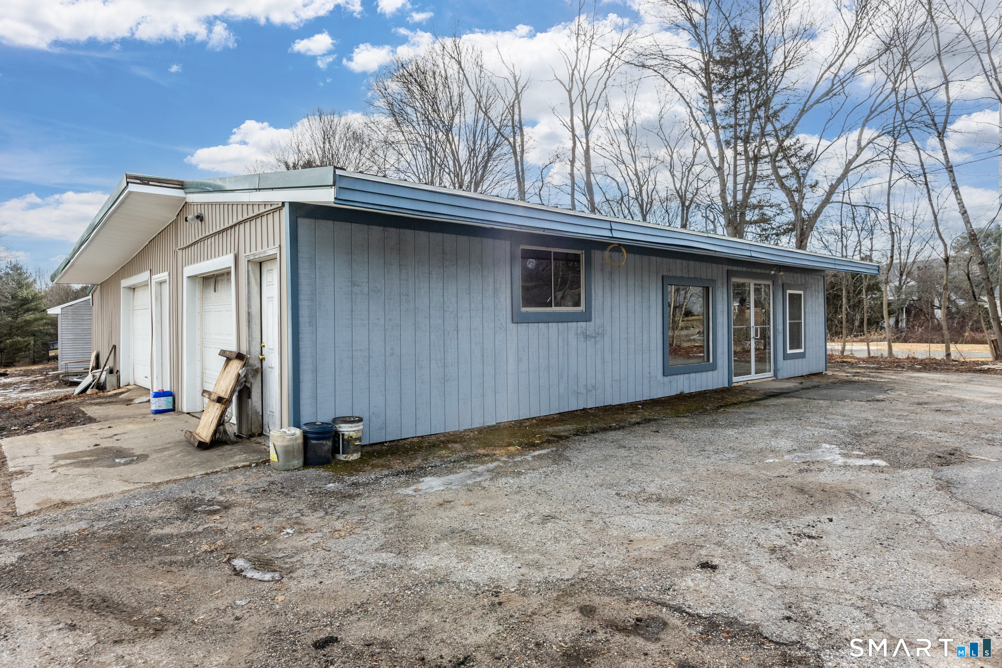 130 West Stafford Road Stafford CT 06076