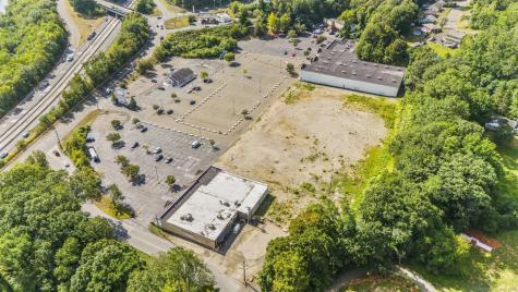 842 Derby Avenue Seymour CT 06483