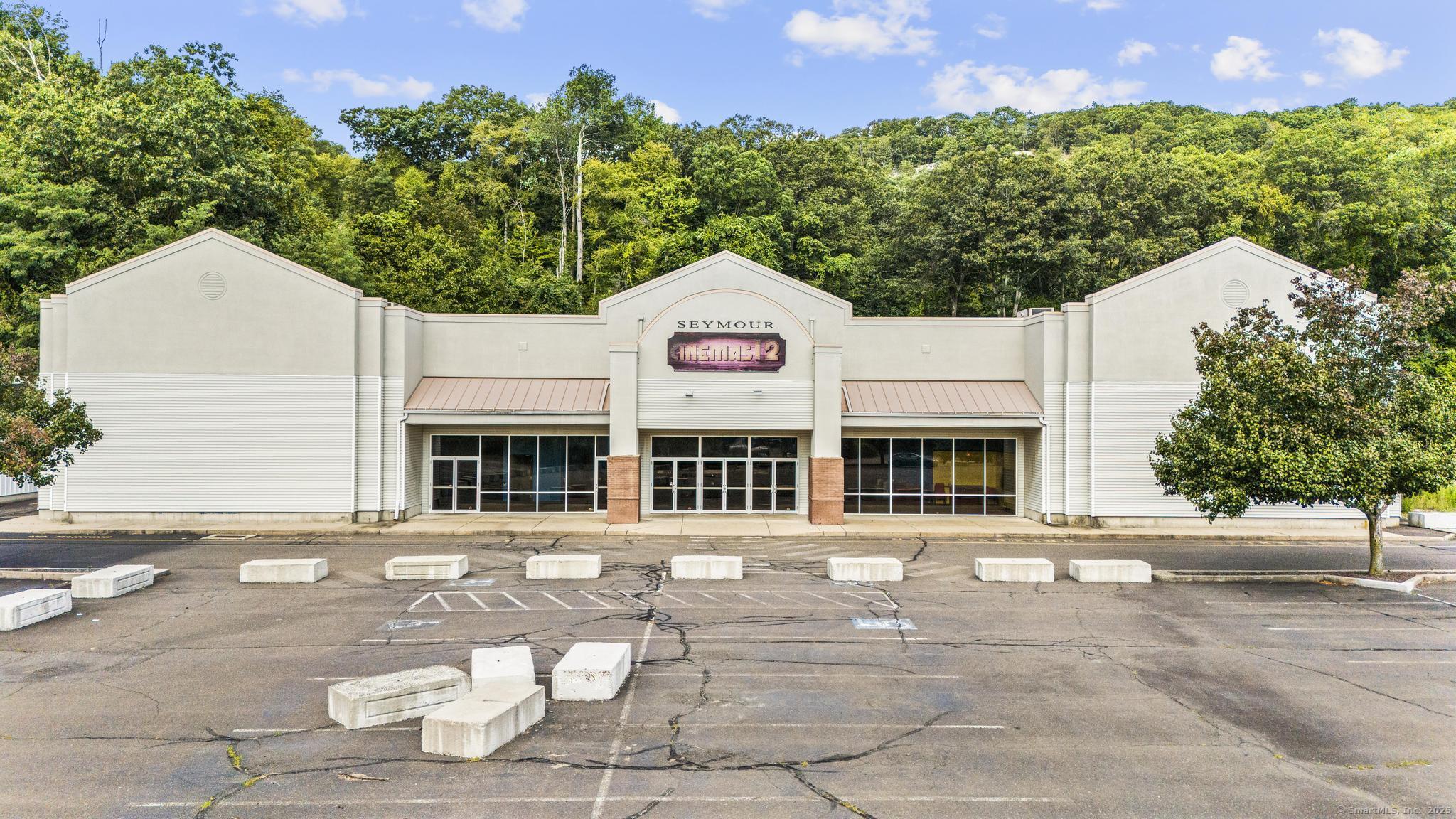 842 Derby Avenue Seymour CT 06483